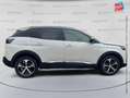 Peugeot 3008 1.2 PureTech 130ch S\u0026S GT EAT8 Blanc - thumbnail 11