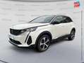 Peugeot 3008 1.2 PureTech 130ch S\u0026S GT EAT8 Blanc - thumbnail 1