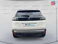 Peugeot 3008 1.2 PureTech 130ch S\u0026S GT EAT8 Blanc - thumbnail 5