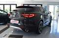 Alfa Romeo Stelvio 2.2 t Sport Tech 160Cv AT8 auto - Italiana Nero - thumbnail 6