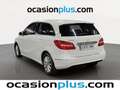 Mercedes-Benz B 180 180CDI BE 7G-DCT Blanco - thumbnail 3