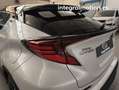 Toyota C-HR 180H GR Sport Blanco - thumbnail 28