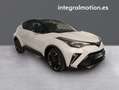 Toyota C-HR 180H GR Sport Blanco - thumbnail 3