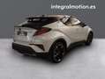 Toyota C-HR 180H GR Sport Blanco - thumbnail 5