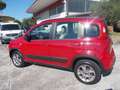 Fiat Panda 1.3 mjt 16v 4x4 75cv Rosso - thumbnail 4
