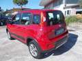 Fiat Panda 1.3 mjt 16v 4x4 75cv Rosso - thumbnail 6