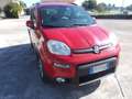 Fiat Panda 1.3 mjt 16v 4x4 75cv Rosso - thumbnail 2