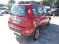 Fiat Panda 1.3 mjt 16v 4x4 75cv Rosso - thumbnail 5
