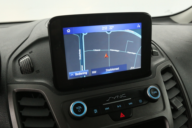 Ford Transit Connect Ecoboost L2 100PK | Benzine | Clima | Camera | Car — photo 18