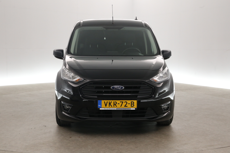 Ford Transit Connect Ecoboost L2 100PK | Benzine | Clima | Camera | Car — photo 7