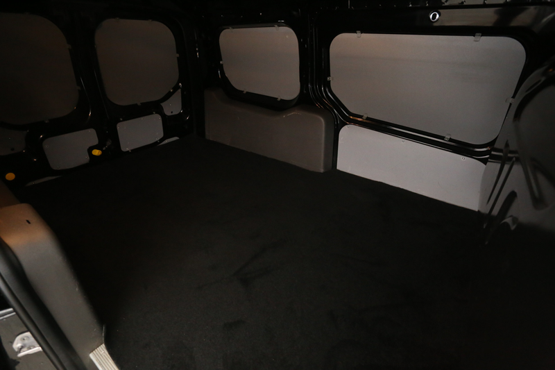Ford Transit Connect Ecoboost L2 100PK | Benzine | Clima | Camera | Car — photo 23