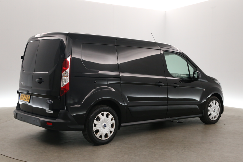 Ford Transit Connect Ecoboost L2 100PK | Benzine | Clima | Camera | Car — photo 26