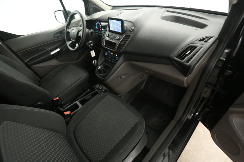 Ford Transit Connect Ecoboost L2 100PK | Benzine | Clima | Camera | Car — photo 22