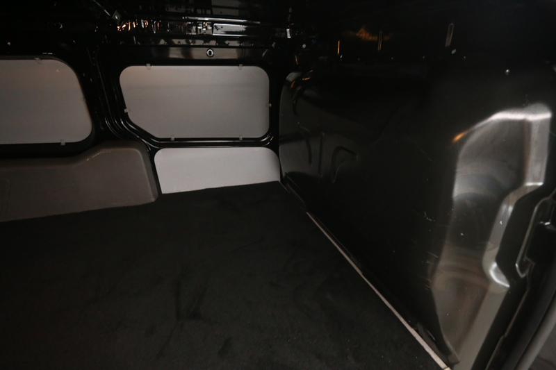 Ford Transit Connect Ecoboost L2 100PK | Benzine | Clima | Camera | Car — photo 24