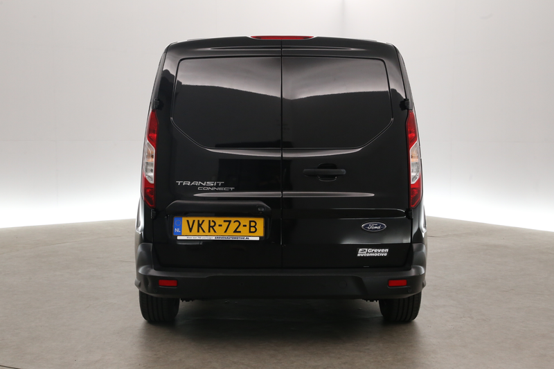 Ford Transit Connect Ecoboost L2 100PK | Benzine | Clima | Camera | Car — photo 25
