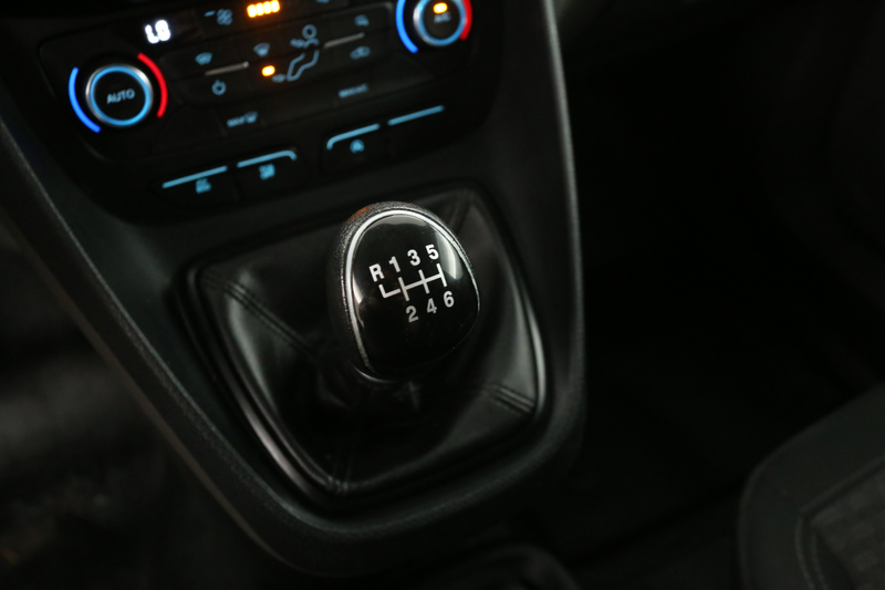 Ford Transit Connect Ecoboost L2 100PK | Benzine | Clima | Camera | Car — photo 20
