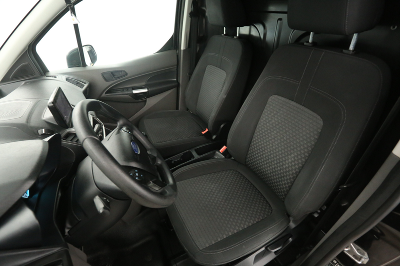 Ford Transit Connect Ecoboost L2 100PK | Benzine | Clima | Camera | Car — photo 9