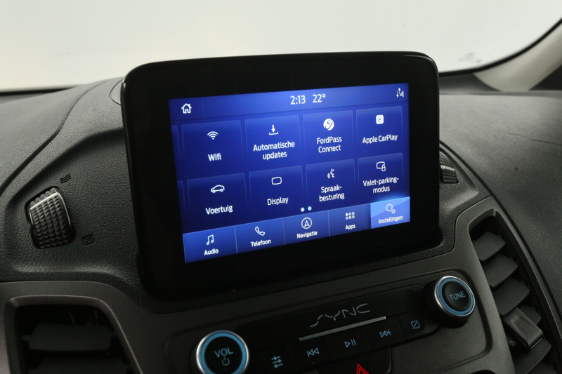 Ford Transit Connect Ecoboost L2 100PK | Benzine | Clima | Camera | Car — photo 17