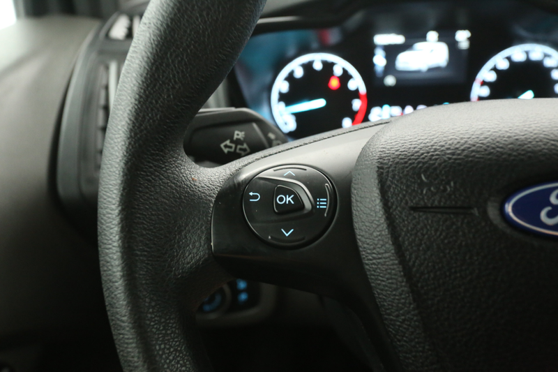 Ford Transit Connect Ecoboost L2 100PK | Benzine | Clima | Camera | Car — photo 14