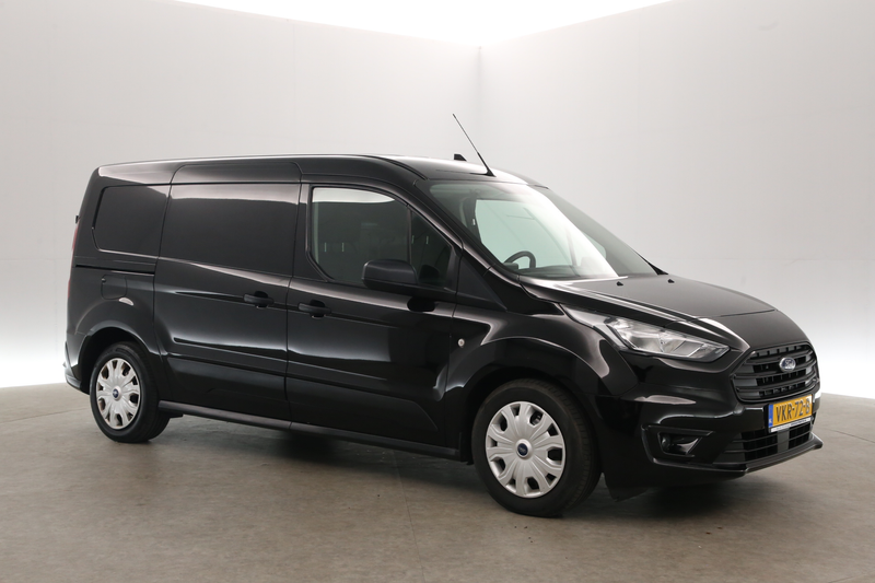 Ford Transit Connect Ecoboost L2 100PK | Benzine | Clima | Camera | Car — photo 6