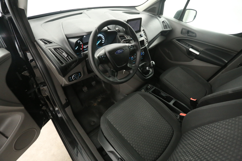 Ford Transit Connect Ecoboost L2 100PK | Benzine | Clima | Camera | Car — photo 21