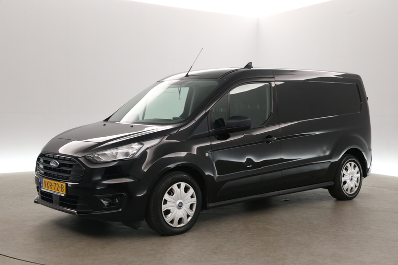 Ford Transit Connect Ecoboost L2 100PK | Benzine | Clima | Camera | Car — photo 8