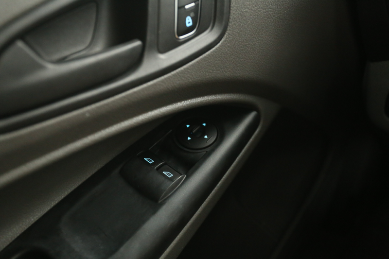 Ford Transit Connect Ecoboost L2 100PK | Benzine | Clima | Camera | Car — photo 19