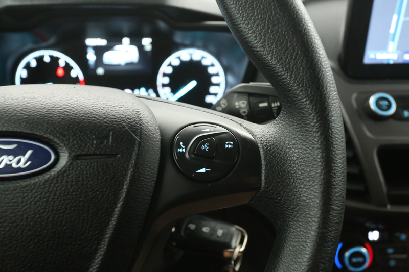 Ford Transit Connect Ecoboost L2 100PK | Benzine | Clima | Camera | Car — photo 15