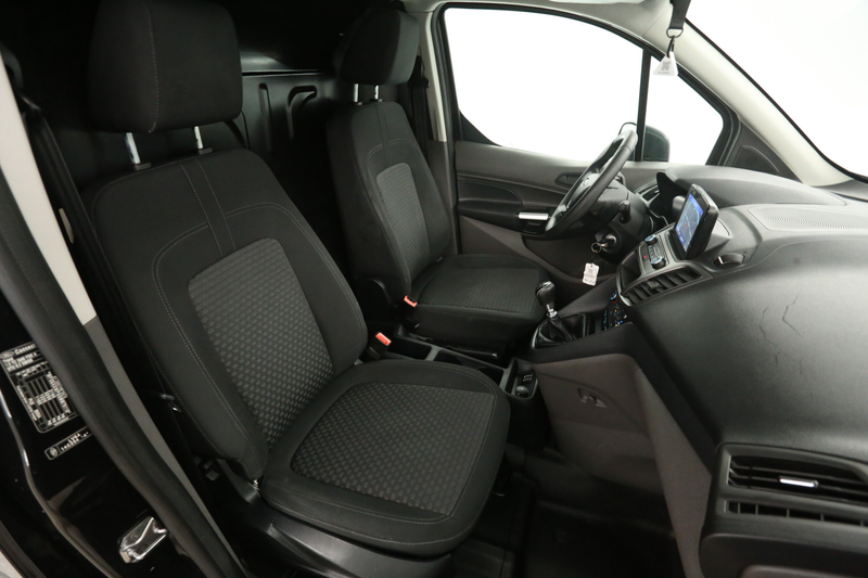Ford Transit Connect Ecoboost L2 100PK | Benzine | Clima | Camera | Car — photo 10