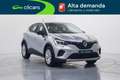 Renault Captur E-TECH Híbrido Enchufable Evolution 117kW Plateado - thumbnail 3