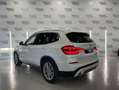 BMW X3 xDrive 20dA Business Weiß - thumbnail 4