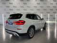 BMW X3 xDrive 20dA Business Weiß - thumbnail 3