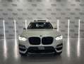 BMW X3 xDrive 20dA Business Weiß - thumbnail 7