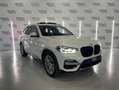 BMW X3 xDrive 20dA Business Weiß - thumbnail 2