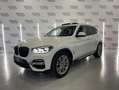 BMW X3 xDrive 20dA Business Weiß - thumbnail 1