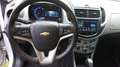 Chevrolet Trax Trax 1.7TD AutomatikLT+ Bílá - thumbnail 8
