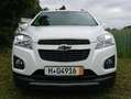 Chevrolet Trax Trax 1.7TD AutomatikLT+ Wit - thumbnail 20