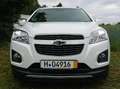 Chevrolet Trax Trax 1.7TD AutomatikLT+ Wit - thumbnail 18
