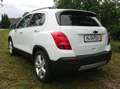 Chevrolet Trax Trax 1.7TD AutomatikLT+ Wit - thumbnail 25