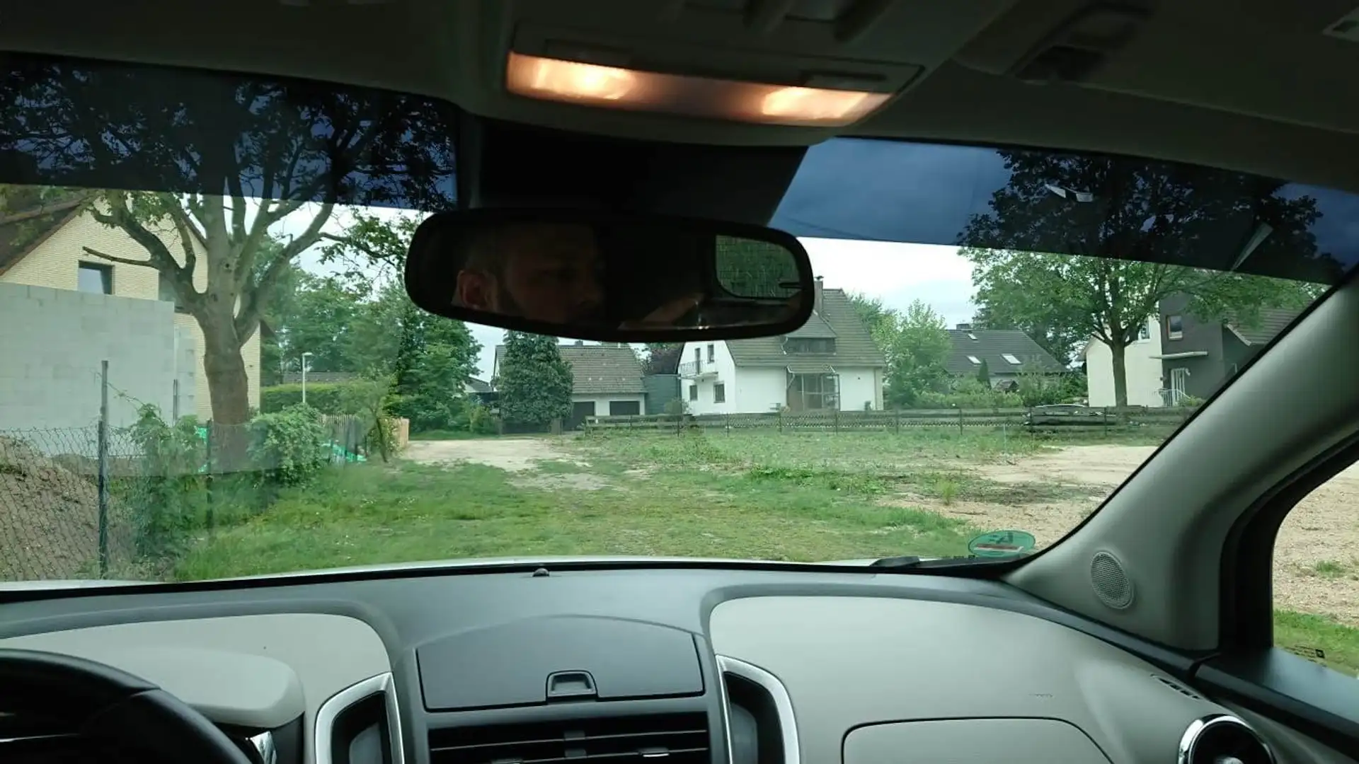 Chevrolet Trax Trax 1.7TD AutomatikLT+ Bílá - 1