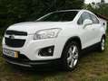 Chevrolet Trax Trax 1.7TD AutomatikLT+ Wit - thumbnail 21