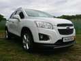 Chevrolet Trax Trax 1.7TD AutomatikLT+ Wit - thumbnail 17