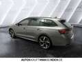 Skoda Octavia Combi 2.0 TDI DSG Sportl.AHZV MATRIX NAV Grau - thumbnail 4