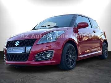 Sport *TOP* NAV/SHZ/TEMPOMT/SKHFT/GARANTIE