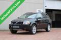 Volvo XC90 2.5 T AWD AUTOMAAT YOUNGTIMER APPLE CARPLAY Schwarz - thumbnail 1