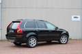 Volvo XC90 2.5 T AWD AUTOMAAT YOUNGTIMER APPLE CARPLAY Schwarz - thumbnail 11