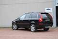 Volvo XC90 2.5 T AWD AUTOMAAT YOUNGTIMER APPLE CARPLAY Schwarz - thumbnail 15
