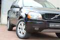 Volvo XC90 2.5 T AWD AUTOMAAT YOUNGTIMER APPLE CARPLAY Schwarz - thumbnail 8
