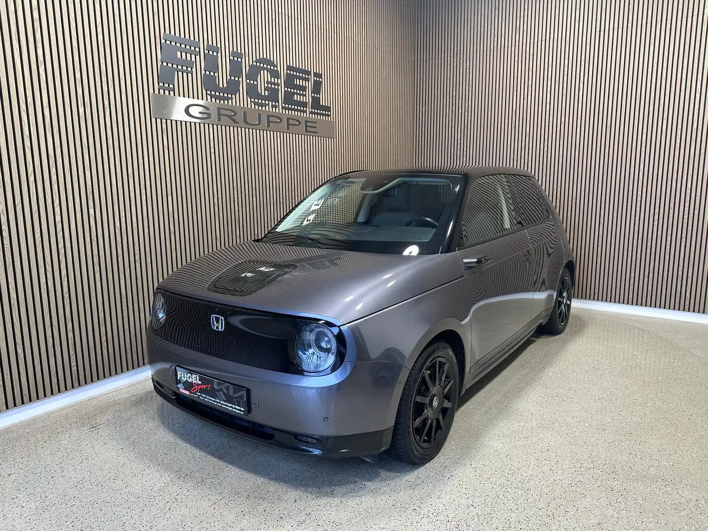 Honda e Advance 35,5 kWh LED|Navi|SHZ|Pano|ACC|PDC Grau - 2