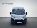 Fiat Ducato Kastenwagen 33 L2H2 Klima Einparkhilfe Weiß - thumbnail 16